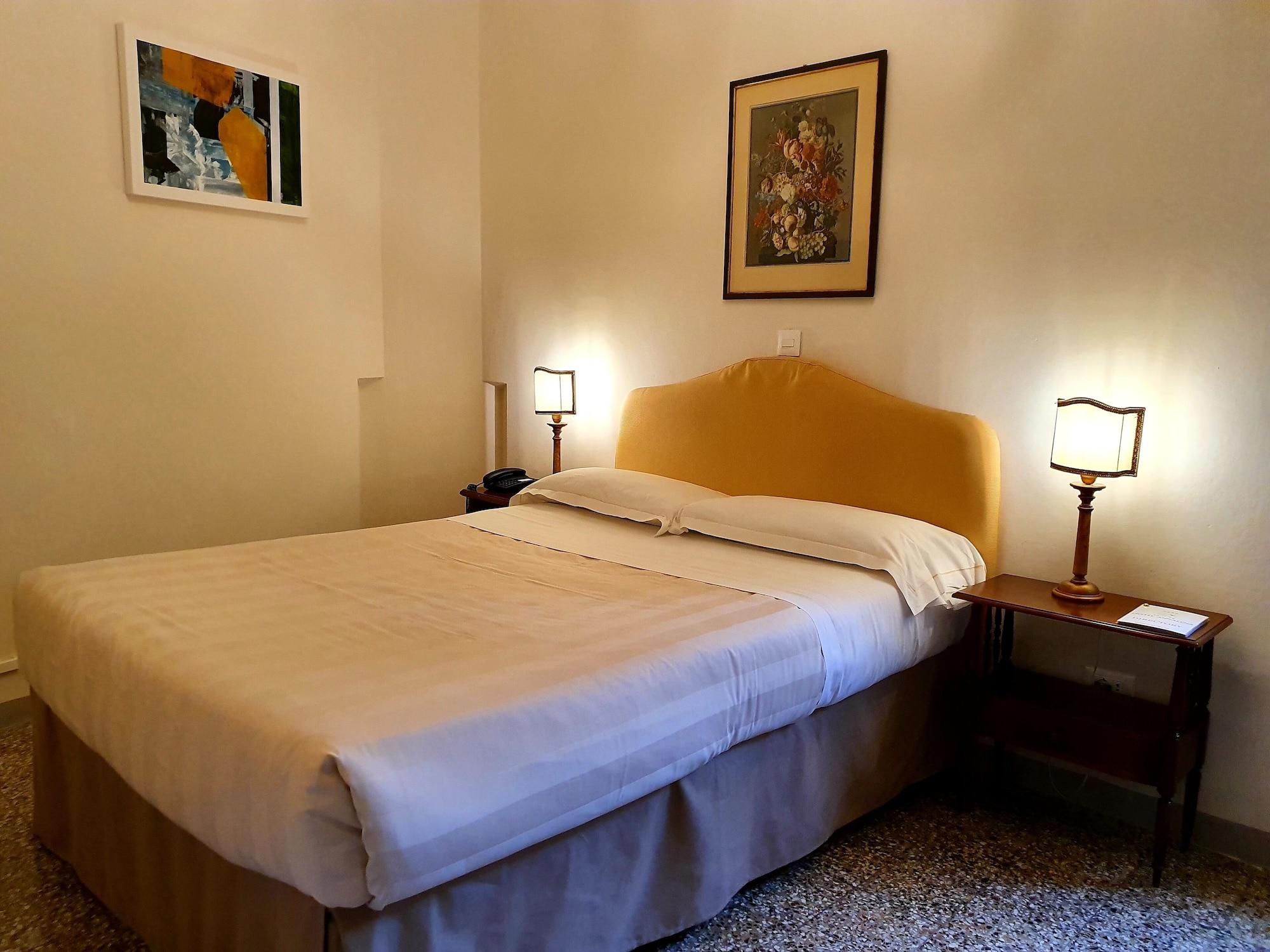 Hotel Annalena Florencie Exteriér fotografie