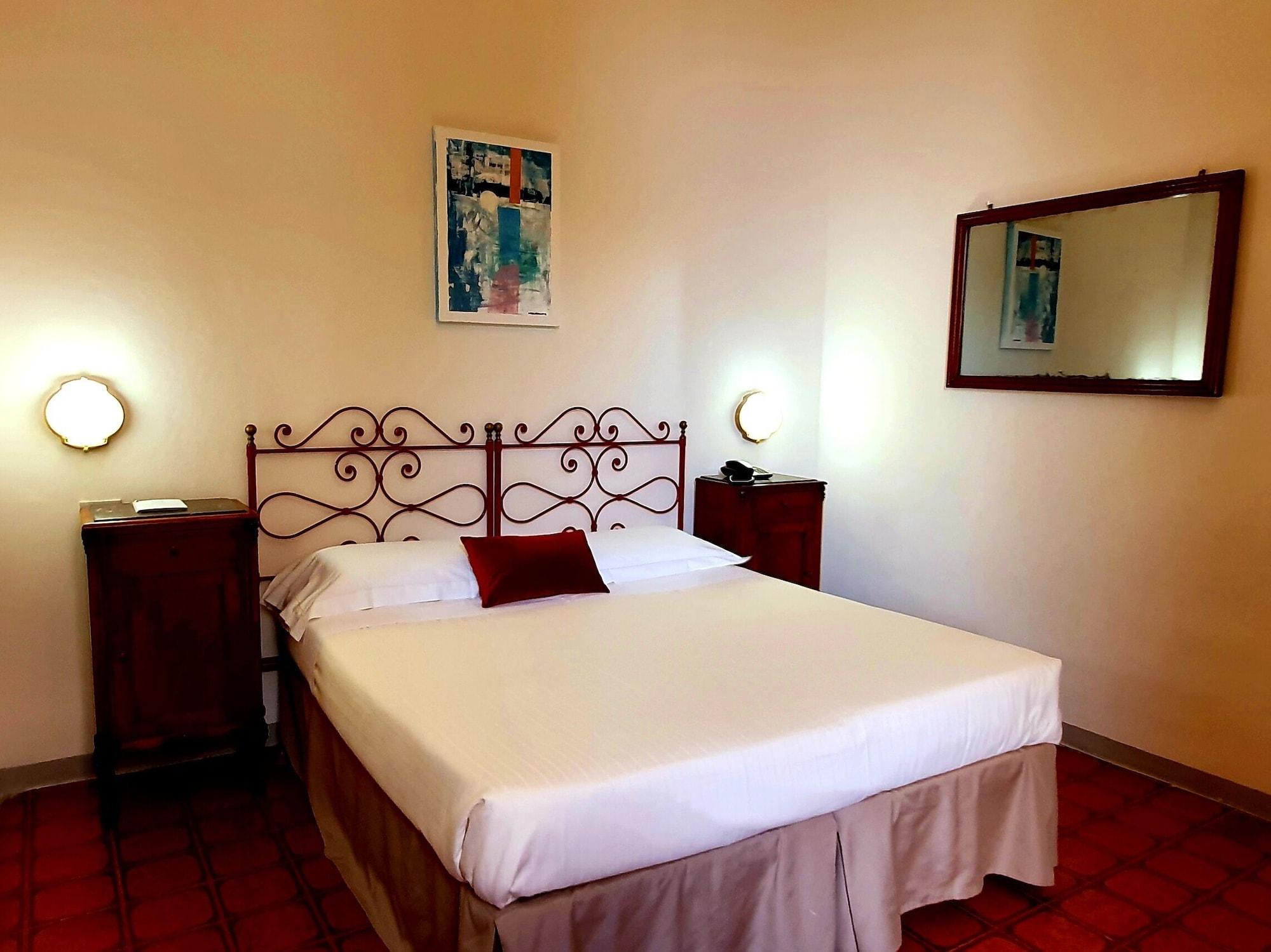 Hotel Annalena Florencie Exteriér fotografie