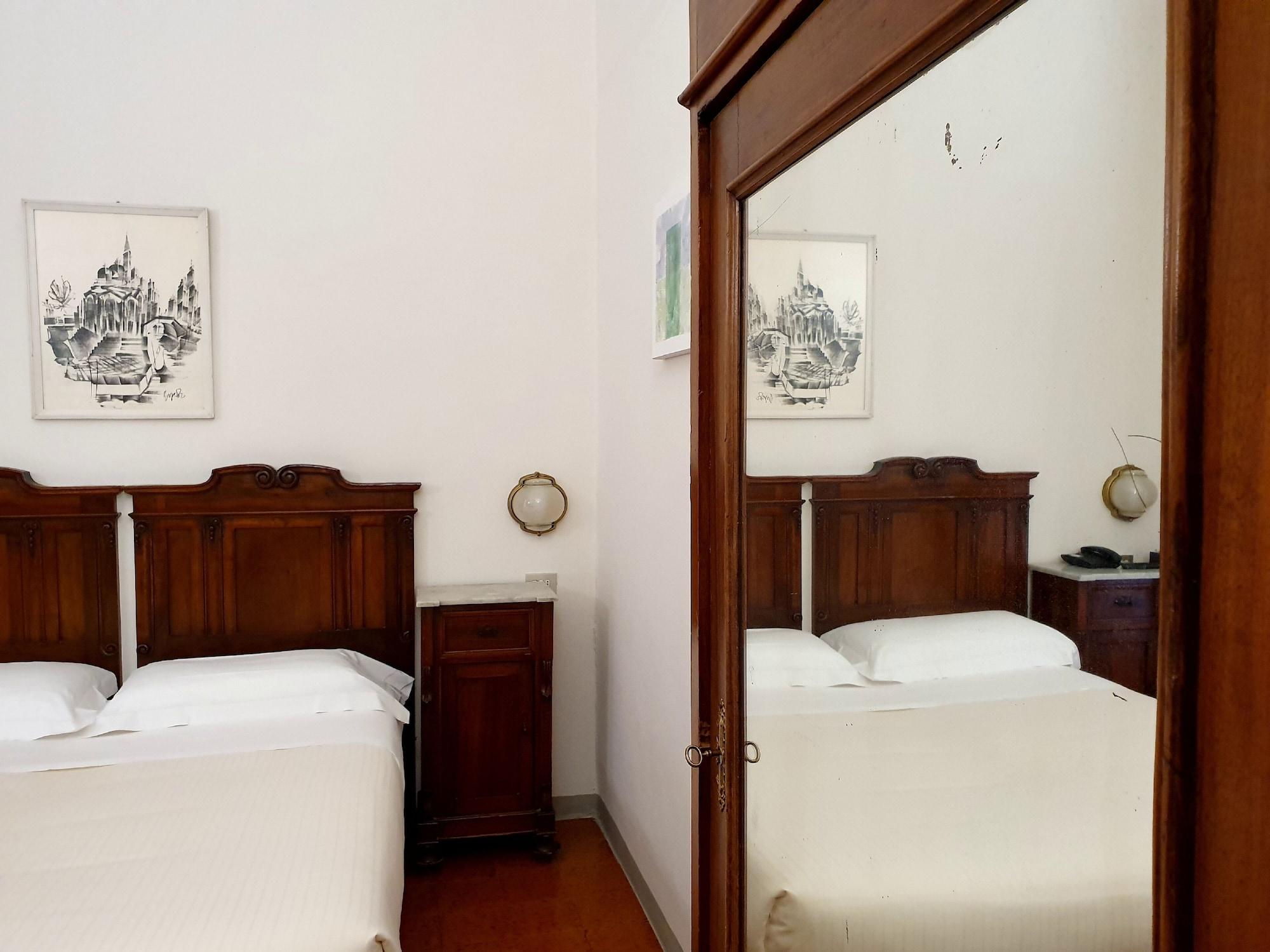 Hotel Annalena Florencie Exteriér fotografie