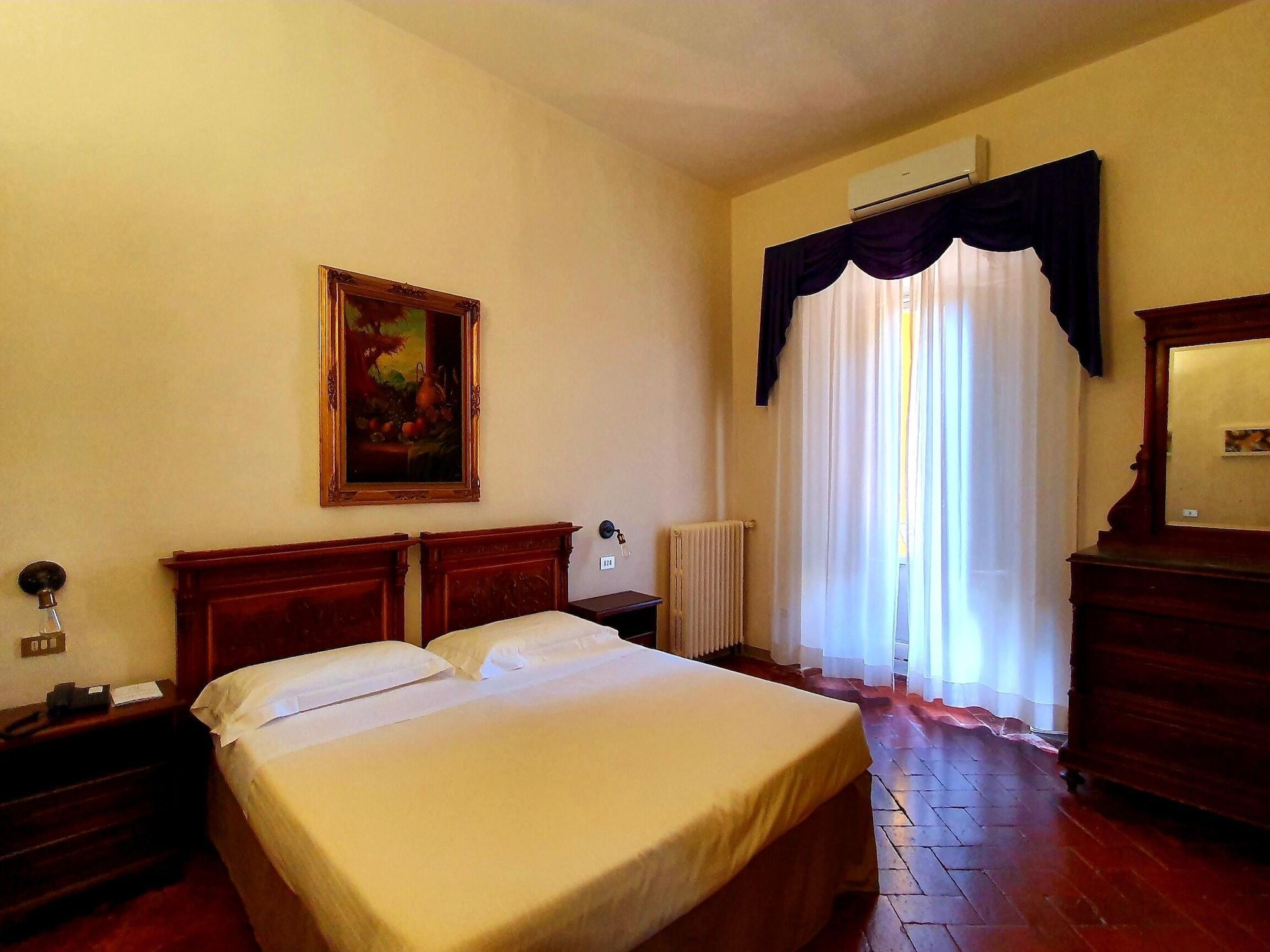 Hotel Annalena Florencie Exteriér fotografie