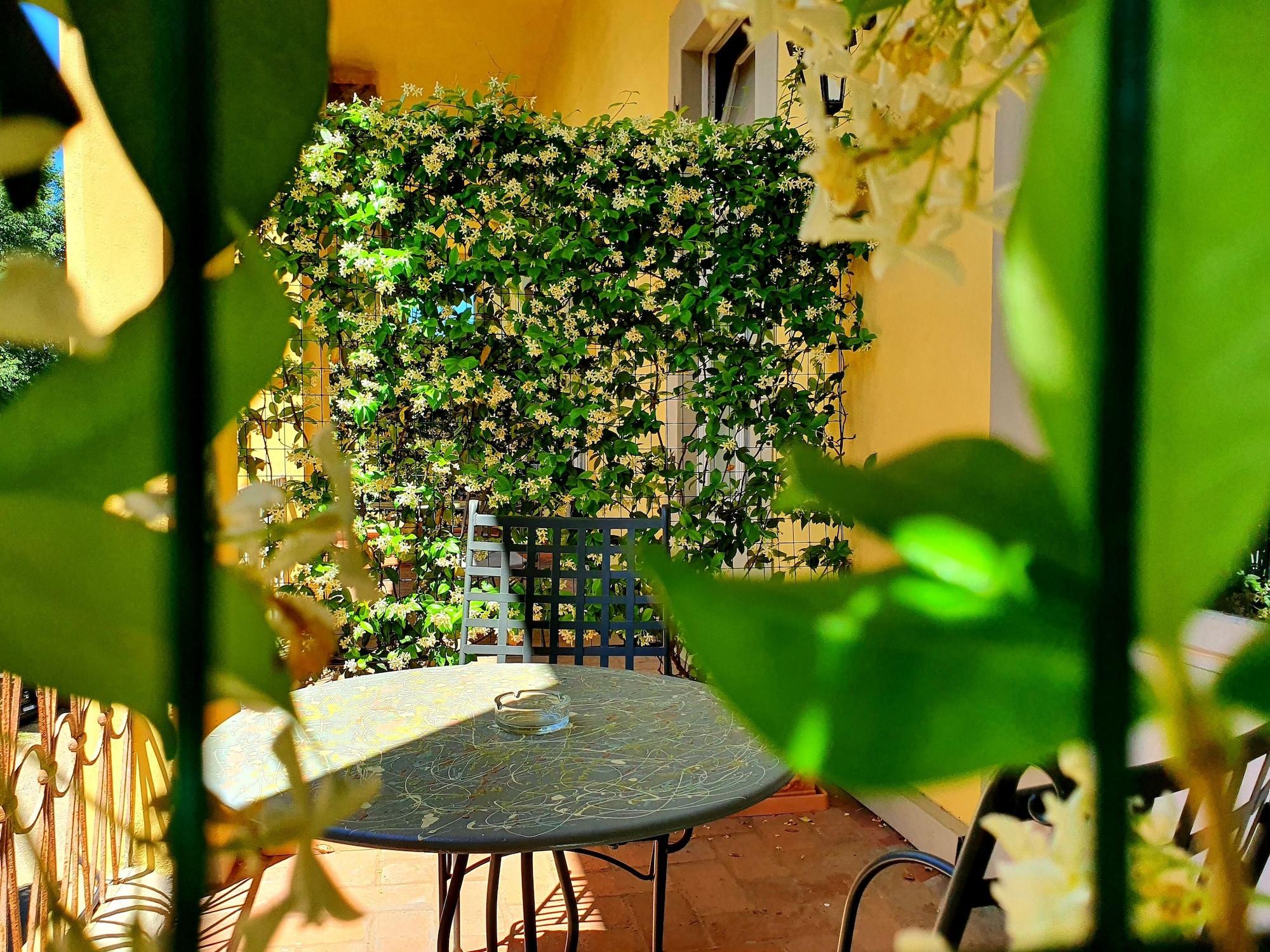 Hotel Annalena Florencie Exteriér fotografie