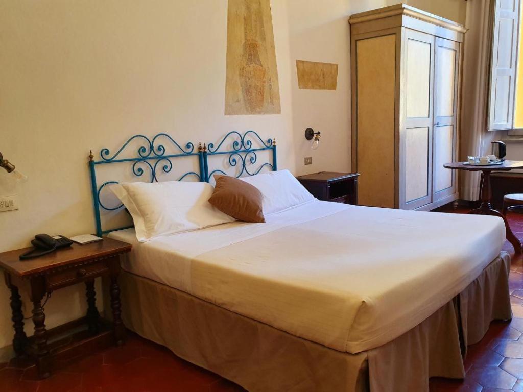 Hotel Annalena Florencie Exteriér fotografie