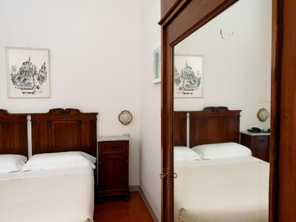 Hotel Annalena Florencie Exteriér fotografie