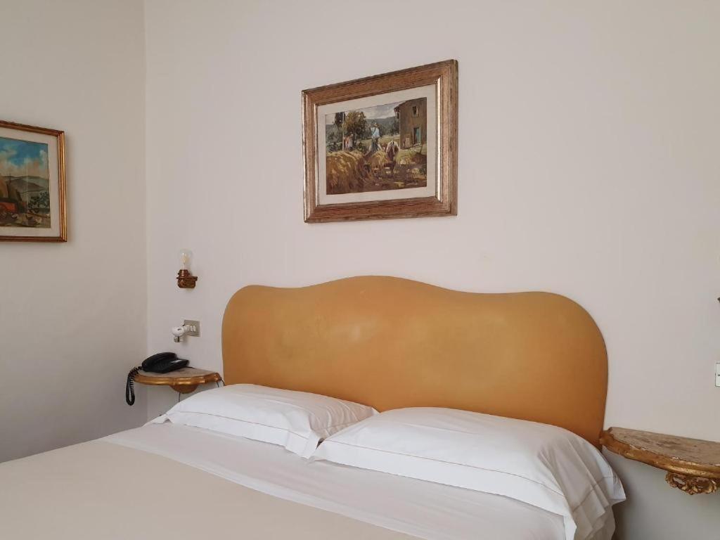 Hotel Annalena Florencie Exteriér fotografie