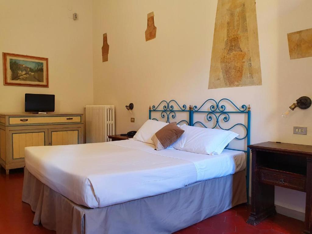 Hotel Annalena Florencie Exteriér fotografie